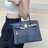 Effortless bag women's premium everyday handbag