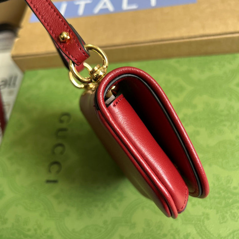 Top view of elevated refined women's handbag – women's premium purse