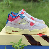 Nike neutral cream luxury sneakers view 9 minimalist modern build