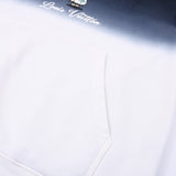 Full styled look of Louis Vuitton luxury clothing with tailored silhouette
