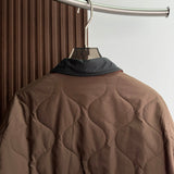 Burberry clothing angled view — premium authentic designer style