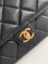 New Luxury Structured Shoulder Bag - Women's Premium Designer Fashion - NM6016