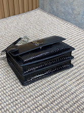 Chic Women's Satchel Handbag - Luxury Premium Designer Style - NM3455