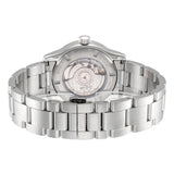 Side view of Mido Men's Multifort men's watch