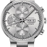 Side view of Mido Men's M0144141103100 men's watch