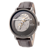 Front view of Rado men's watch