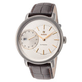 Front view of Rado men's watch