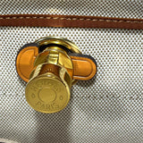 Versatile bag shown from front angle
