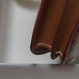 Smart bag shown from front angle