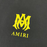 Amiri hoodie close-up — premium authentic designer style