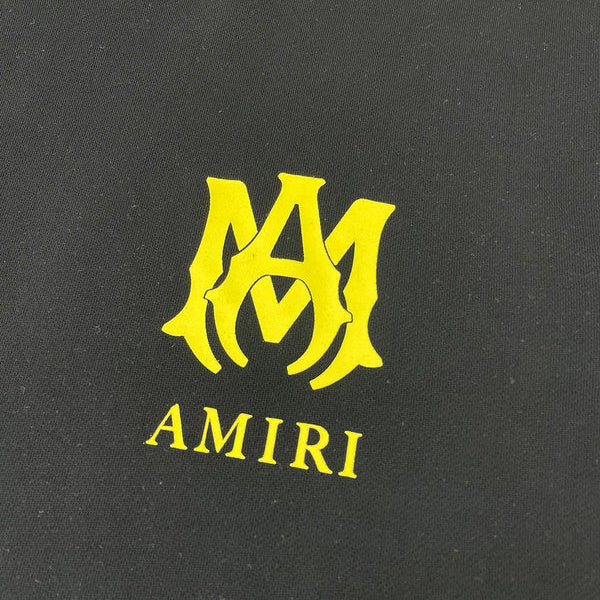 Back view of Amiri luxury piece style No.084