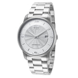 Front view of Mido Men's Baroncelli men's watch