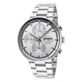 Front view of Mido Men's M0144141103100 men's watch