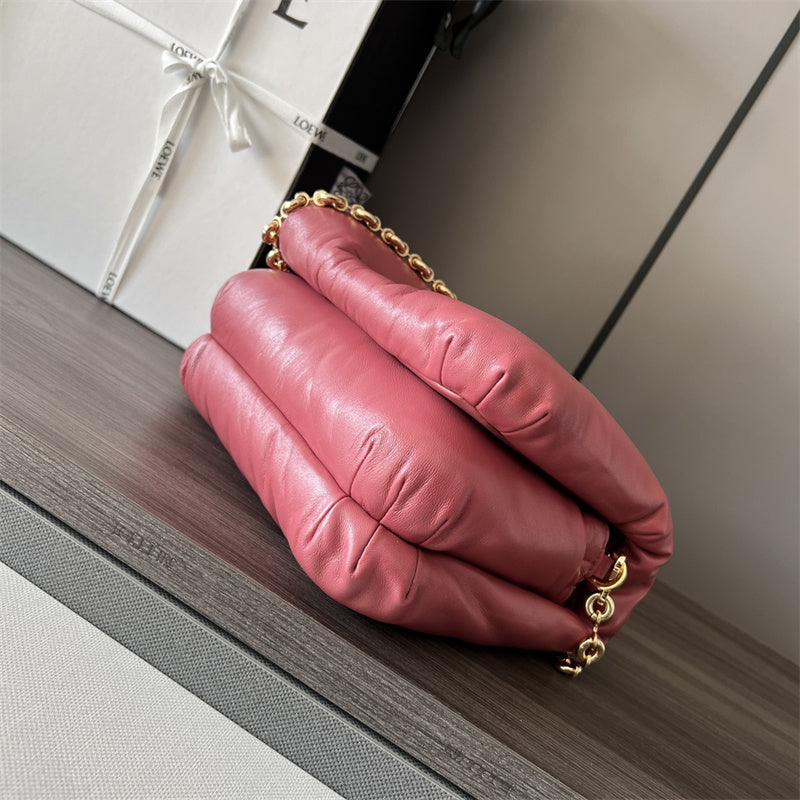 Ziva's Charm handbag – interior view (23cm*13cm*6cm)