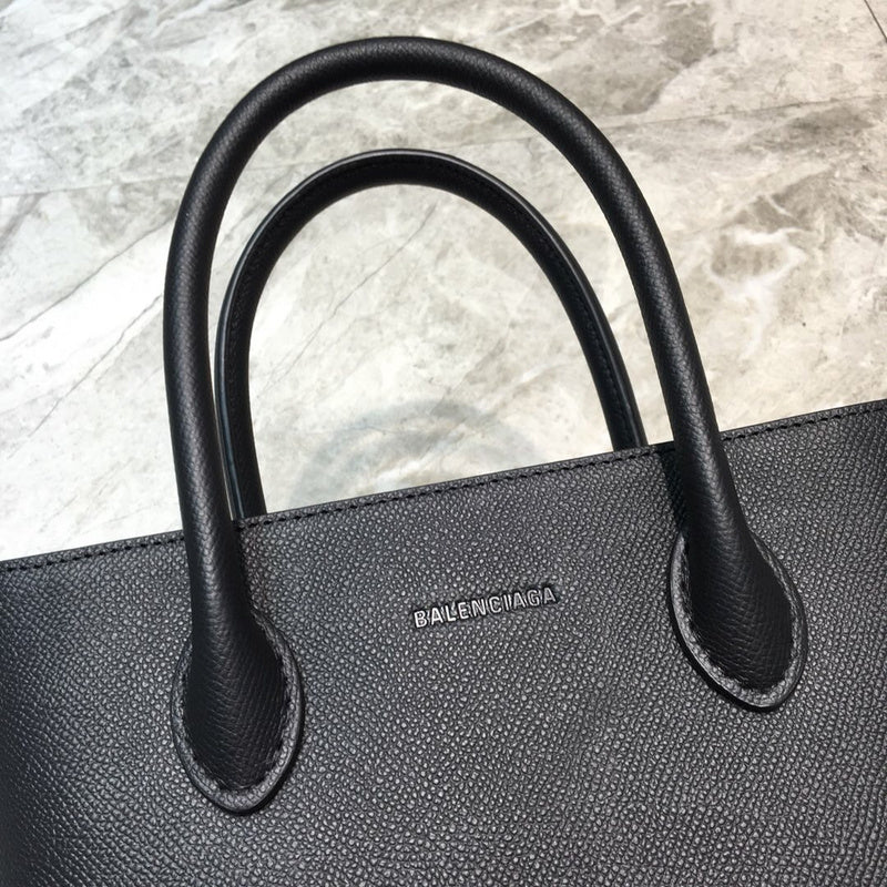 Understated Premium PU Leather Handbag - Understated Luxury Look | Women's Premium Handbag #917 - interior view (image 6) of designer-inspired handbag