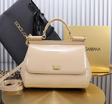 Luxury Monogram Shoulder Bag - Women's Elegant Designer Fashion - NM6660