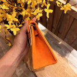  statement structured bag detail view showing craftsmanship 8