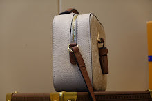 Designer Signature Tote - Premium Luxury Women's Fashion Bag - NM4663