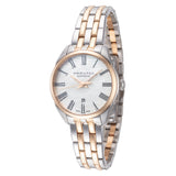 Front view of Hamilton women's watch