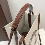 Ziva's Charm handbag – product shot (one versatile size)