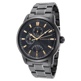 Front view of Thomas Earnshaw Men's men's watch