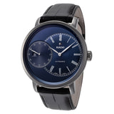 Front view of Rado men's watch