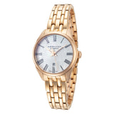 Front view of Hamilton women's watch