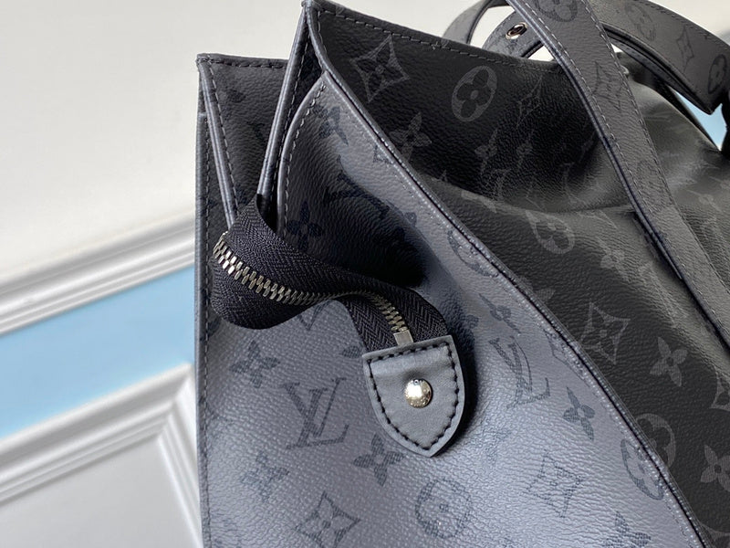 Top view of chic everyday-luxe women's handbag – women's premium purse