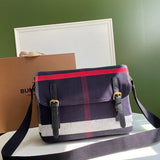Ziva's Charm handbag – front view (one versatile size)
