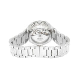 Close-up detail view of Mido Men's M0144141103100 men's watch