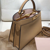 Ziva's Charm handbag – full view (Standard Size)
