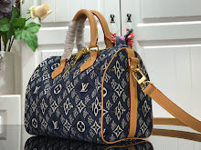 Luxury Designer Tote Bag for Women - Premium Iconic Monogram Handbag - NM5442