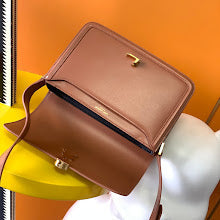 Luxury Designer Crossbody Bag for Women - Premium Fashion Handbag - NM3341