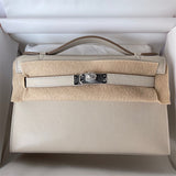  Refined shoulder bag front view 49