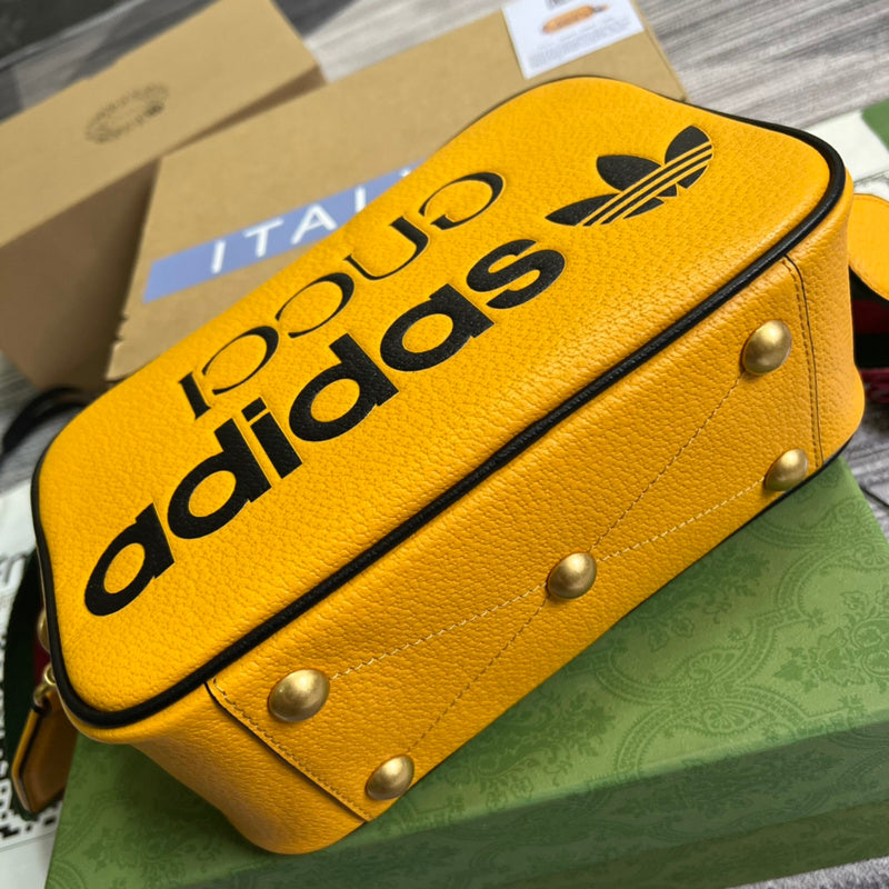 Styled lifestyle shot of premium statement women's handbag – women's designer-style accessory