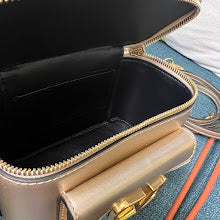 Premium Women's Tote Bag - Luxury Designer Fashion Handbag - NM3025