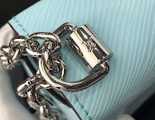 Premium Monogram Tote Bag - Elegant Luxury Women's Designer Handbag - NM4155