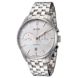 Front view of Mido Men's Belluna men's watch