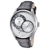 Front view of Mido Men's Belluna men's watch