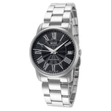 Front view of Mido Women's Baroncelli women's watch