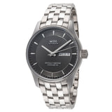 Front view of Mido Men's Belluna men's watch