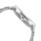 Side view of Mido Men's Baroncelli men's watch