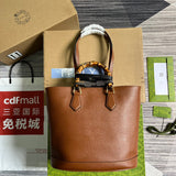 Front view of polished everyday-luxe women's handbag – women's premium purse