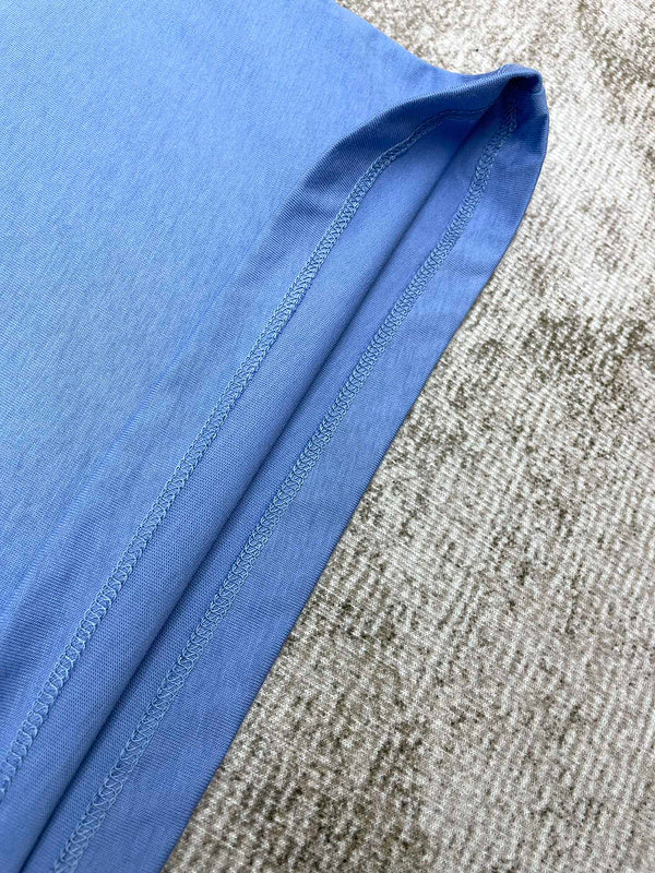 Amiri designer t-shirt full view
