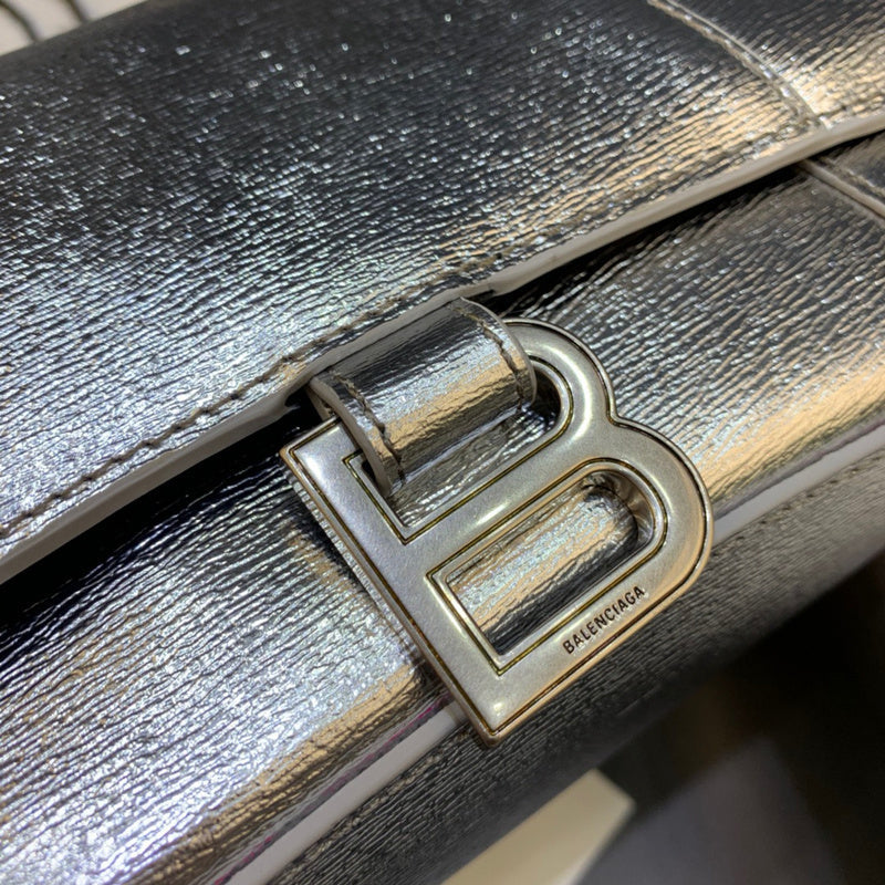 Classic Premium PU Leather Handbag - Understated Luxury Look | Women's Statement Accessory #548 - interior view (image 6) of designer-inspired handbag
