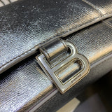 Classic Premium PU Leather Handbag - Understated Luxury Look | Women's Statement Accessory #548 - interior view (image 6) of designer-inspired handbag