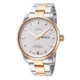 Front view of Mido Men's M0054312203100 men's watch