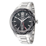 Front view of Hamilton men's watch