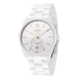 Front view of Rado men's watch