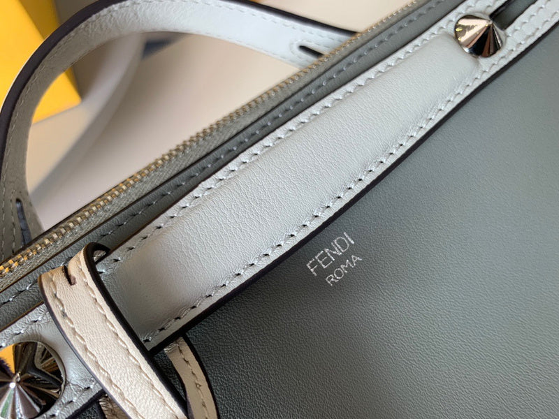 Ziva's Charm handbag – interior view (Standard Size)